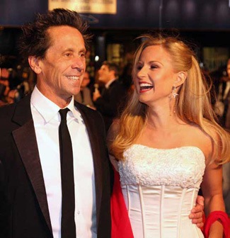 Brian-Grazer-with-Jenn-Gotzon--wearing-Nicole-Khristine-Jewelry